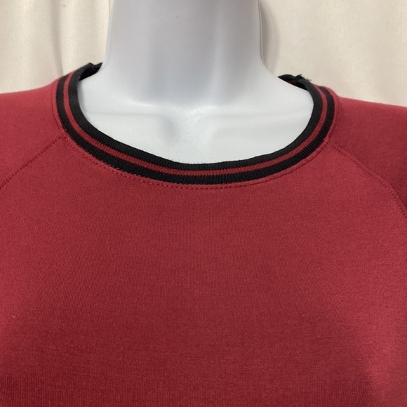 Abercrombie & Fitch t shirt shift dress. - Picture 3 of 5